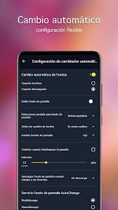 7Fon – Wallpapers 4K 5.7.4 MOD APK Premium 5