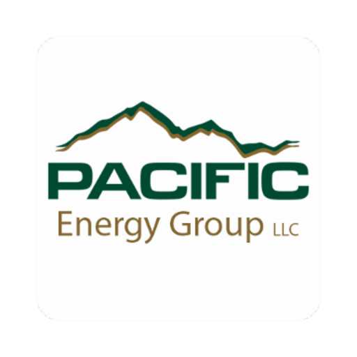 Pacific Energy logo