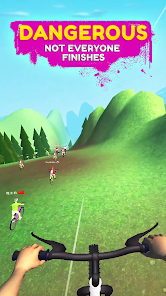 Riding Extreme 3D APK