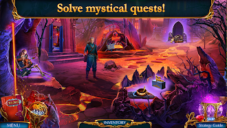 Game screenshot Labyrinths of World 8 f2p apk download