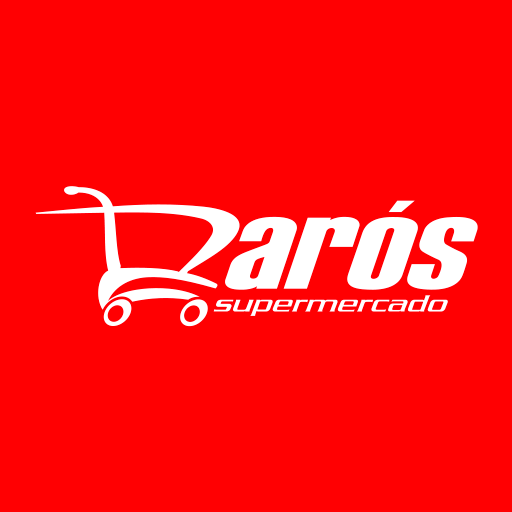 Darós Supermercados logo
