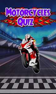 Motorcycles Knowledge Quiz