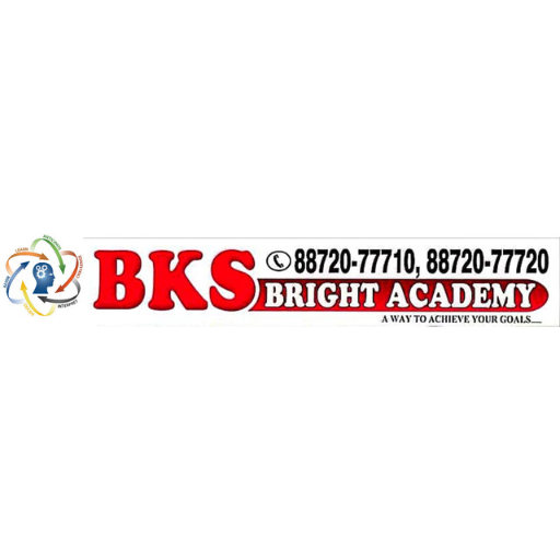 BKS BRIGHT ACADEMY for  Android – Latest Version & Features app icon
