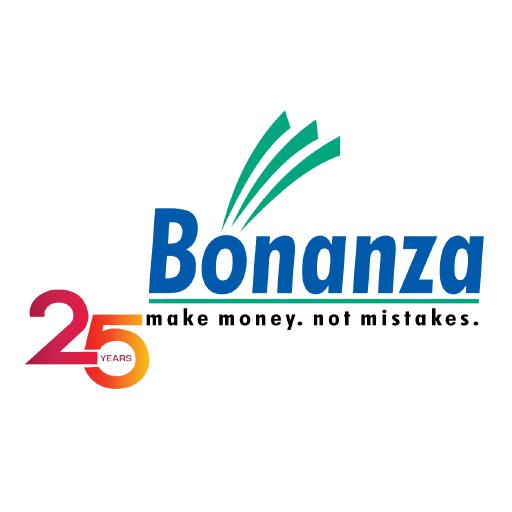 Bonanza connect logo