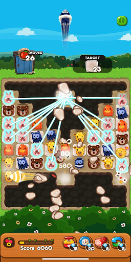LINE Pokopoko 2