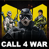 Call of WW Fire : Duty For War icon