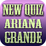 New Quiz Ariana Grande icon