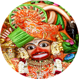 Shree Kashtbhanjandev Hanuman icon