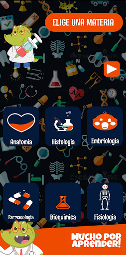 MediQuizz Pluslibros Medicina