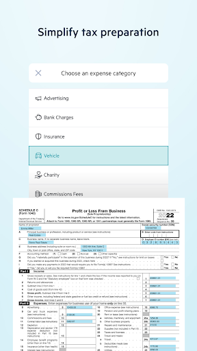 Lili - Small Business Finances 7