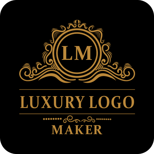 Luxury Logo Maker, Logo Design Download on Windows