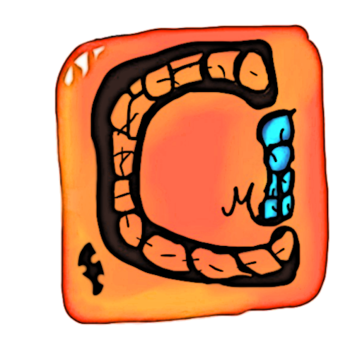 Civilization of Makudians logo