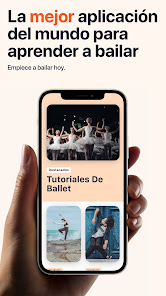 Screenshot 5 Dance: Baile K Pop, Ballet android