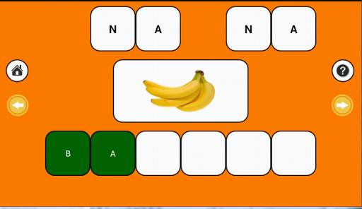 Kid SpellingSpelling Learning