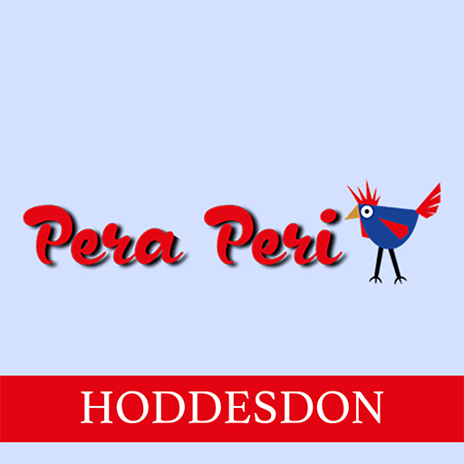 Pera Peri Chicken