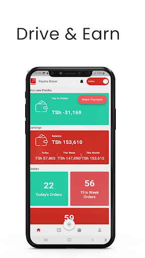 App-voorskou