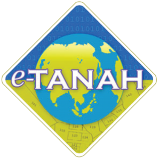 e-Tanah Perak Windows에서 다운로드
