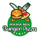 Mama Mia Pizza & Burger icon