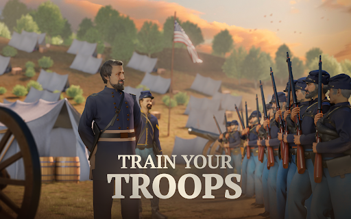 War and Peace: Civil War - Google Play のアプリ