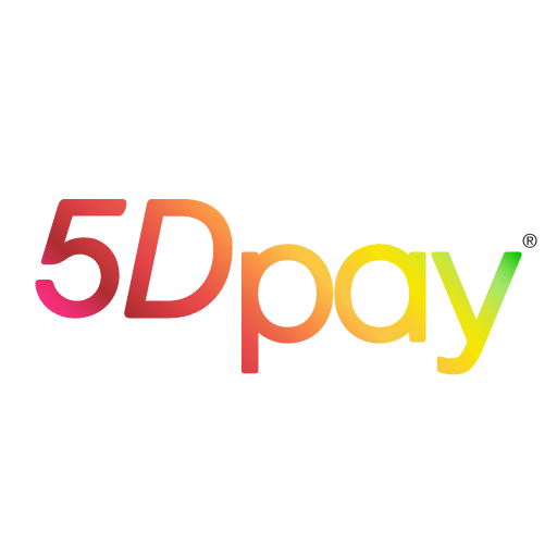 5D Pay logo