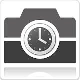 Photo Burst 4k Timer Camera icon