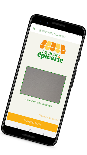 La Petite Épicerie Screen 3