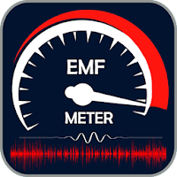 EMF Detector Magnetic Field (EMF Meter Finder)