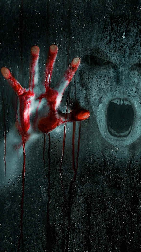 Scary Wallpaper HD - Horror‏