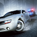 Cover Image of Download Highway Getaway: Police Chase 1.2.3 APK