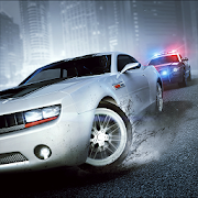 Highway Getaway: Police Chase  for PC Windows and Mac
