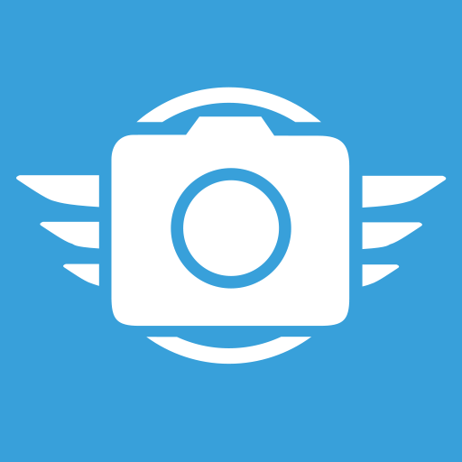 Photo Mail Joy Logo