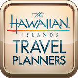Official Hawaii Visitors' Guide icon