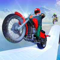New Moto Bike Stunt Bike Race Master Trial 3D Free