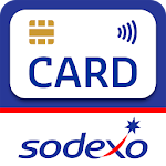 Cover Image of Download Card Sodexo Romania 1.6.13 APK