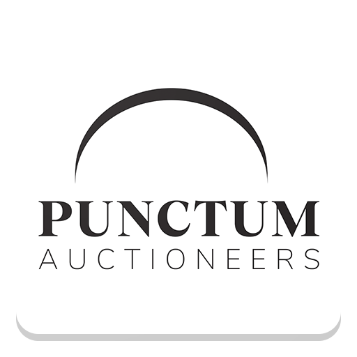 Punctum  Icon