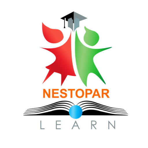 Learn@Nestopar logo