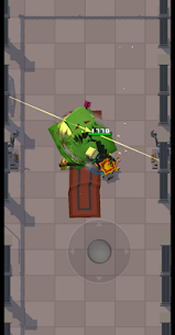 Pixel Blade R : Idle Rpg 5