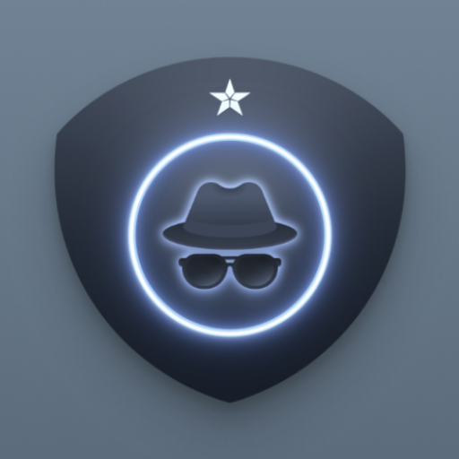 Anti Spy Detector - Spyware  Icon