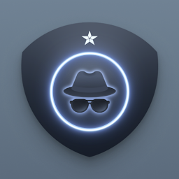 Symbolbild für Anti-Spy App - Anti-Spyware