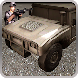 Shootout Commando Action icon