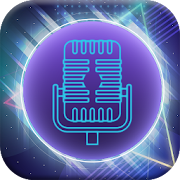 Tune Voice Changer - Singing App  Icon