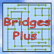 Top 20 Puzzle Apps Like Bridges Plus - Best Alternatives