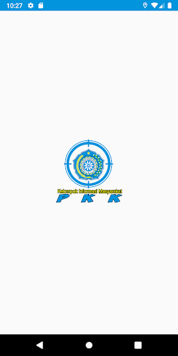 Android application KIM PKK Sukoharjo screenshort