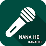 nana hd karaoke icon