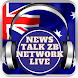 NewsTalk ZB Network live - Androidアプリ