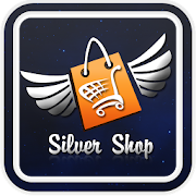 Magento Silver Shop