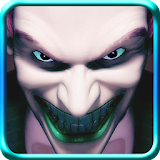 HORROR IS BACK : THE SLENDY icon