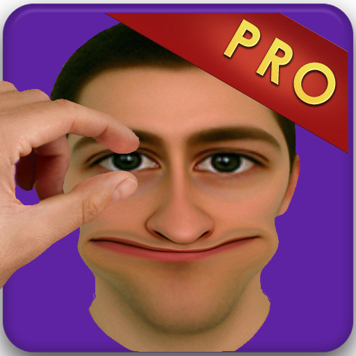 Face Animator - Photo Deformer 2.1.9 Icon