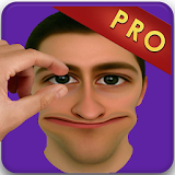 Face Animator - Photo Deformer Pro icon