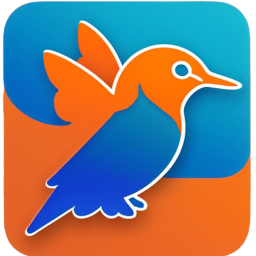 Colibri Notes logo
